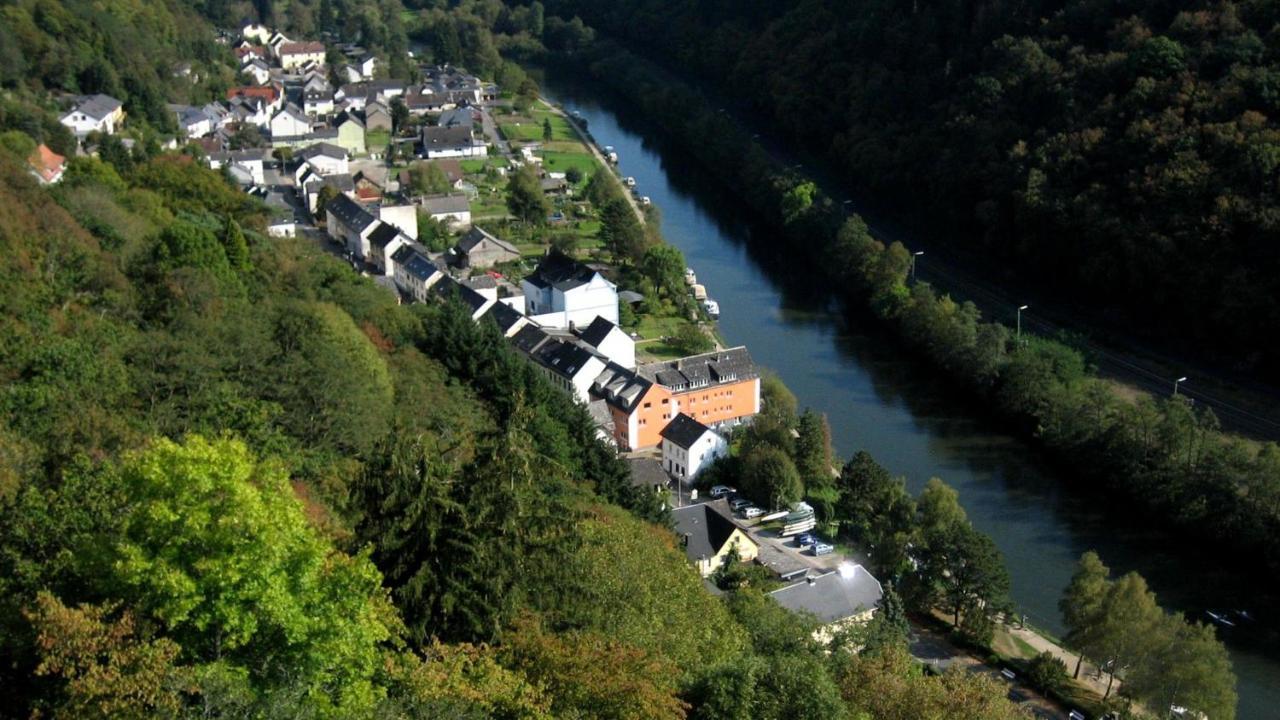 Pension&seminarhaus Haus Am Fluss 4*