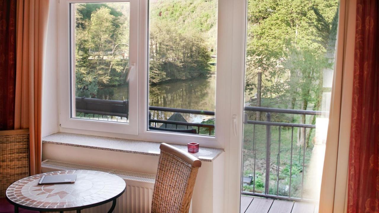 Pension&seminarhaus Haus Am Fluss