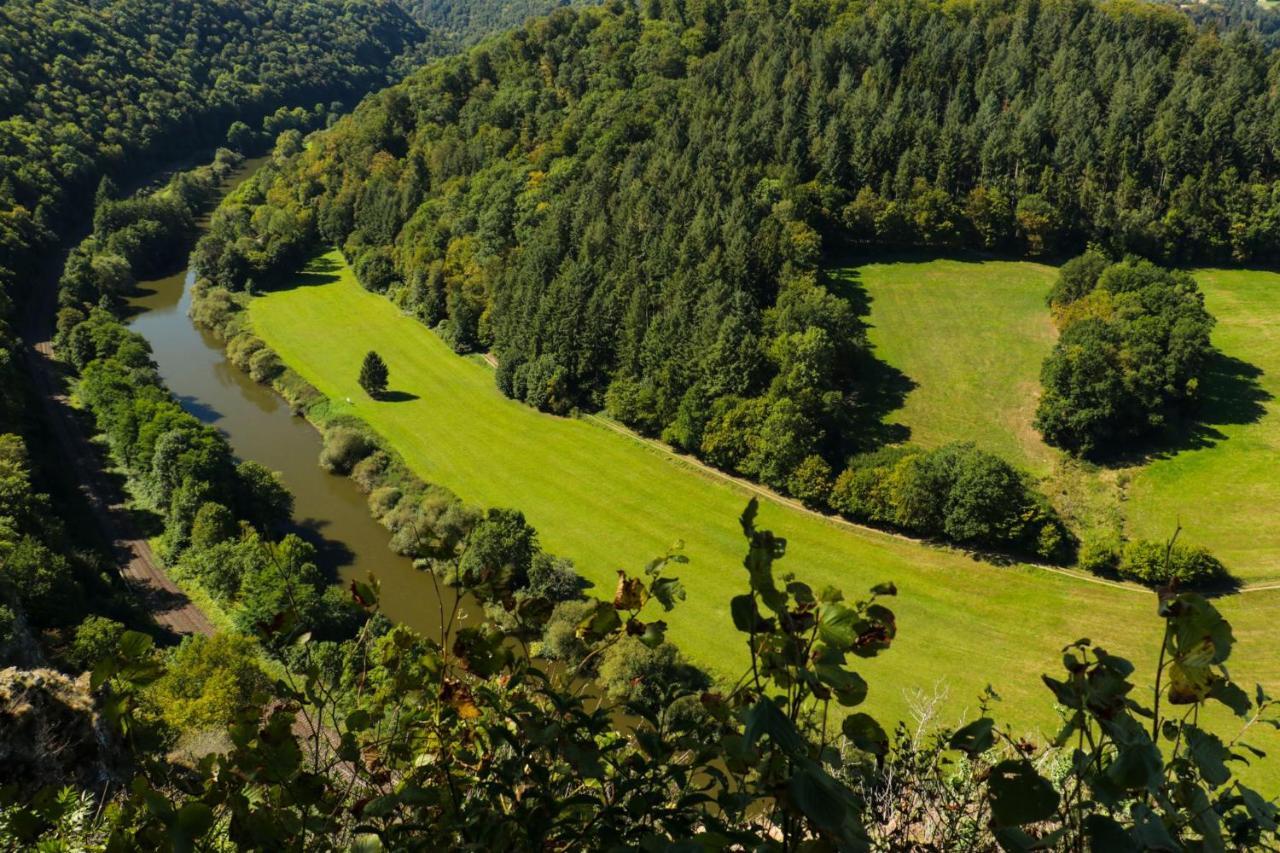 Pension&seminarhaus Haus Am Fluss Laurenburg