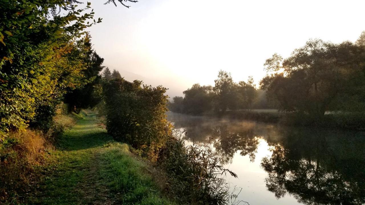 Gasthof Pension&seminarhaus Haus Am Fluss 4*