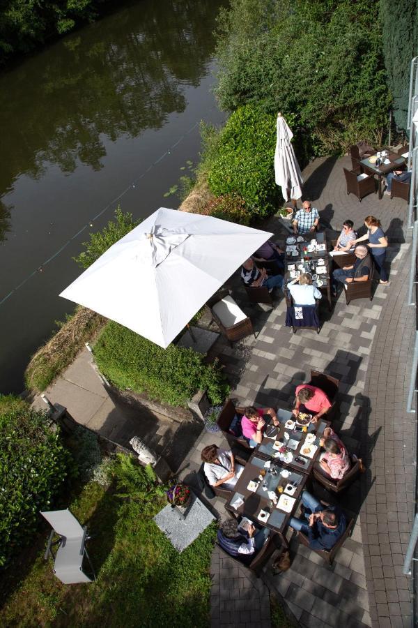 Pension&seminarhaus Haus Am Fluss 4* Laurenburg