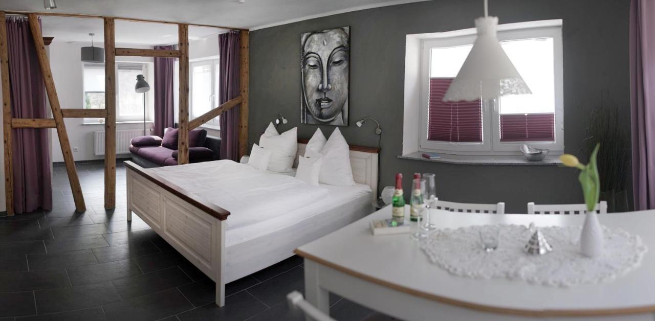 Pension&seminarhaus Haus Am Fluss Gasthof 4*