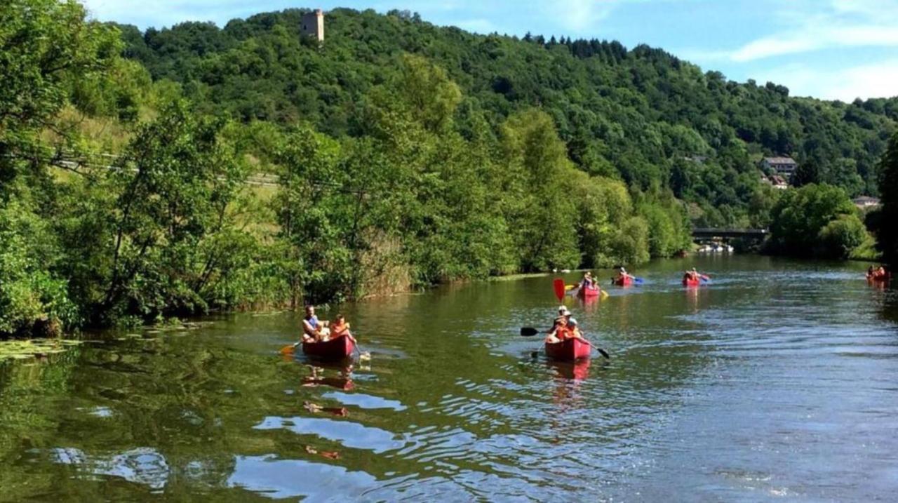Pension&seminarhaus Haus Am Fluss Gasthof 4*