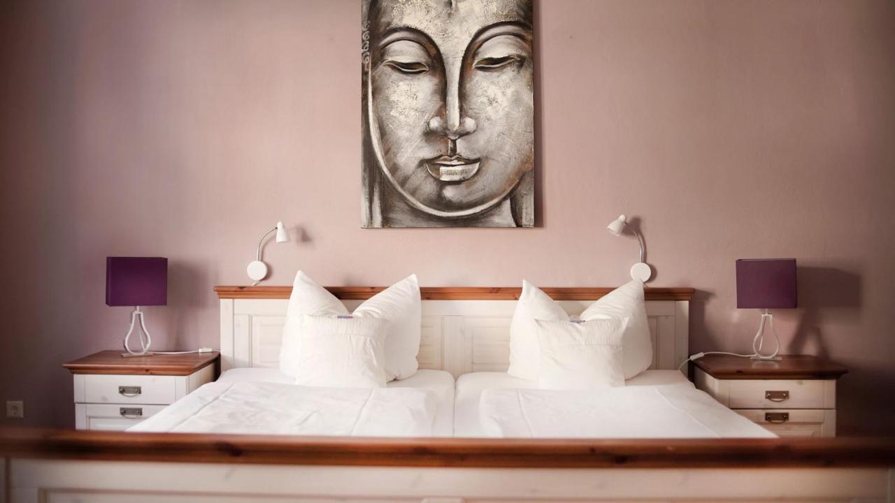 Pension&seminarhaus Haus Am Fluss 4*