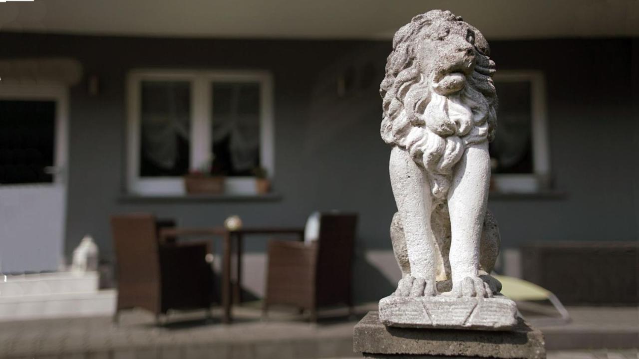 Gasthof Pension&seminarhaus Haus Am Fluss Laurenburg