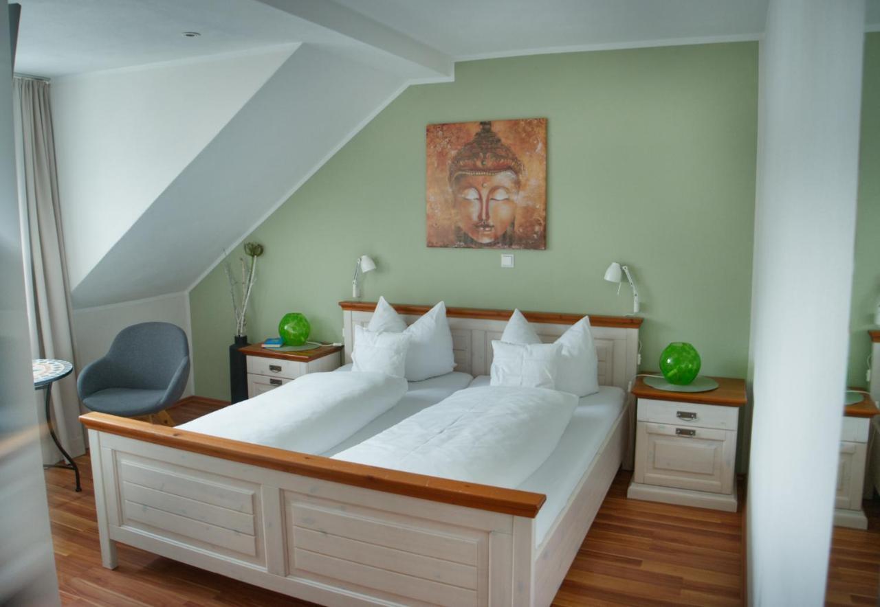 Gasthof Pension&seminarhaus Haus Am Fluss 4*